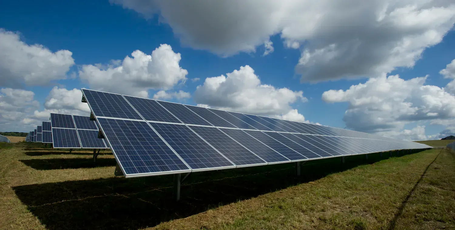 Alternative Energy Chillers
